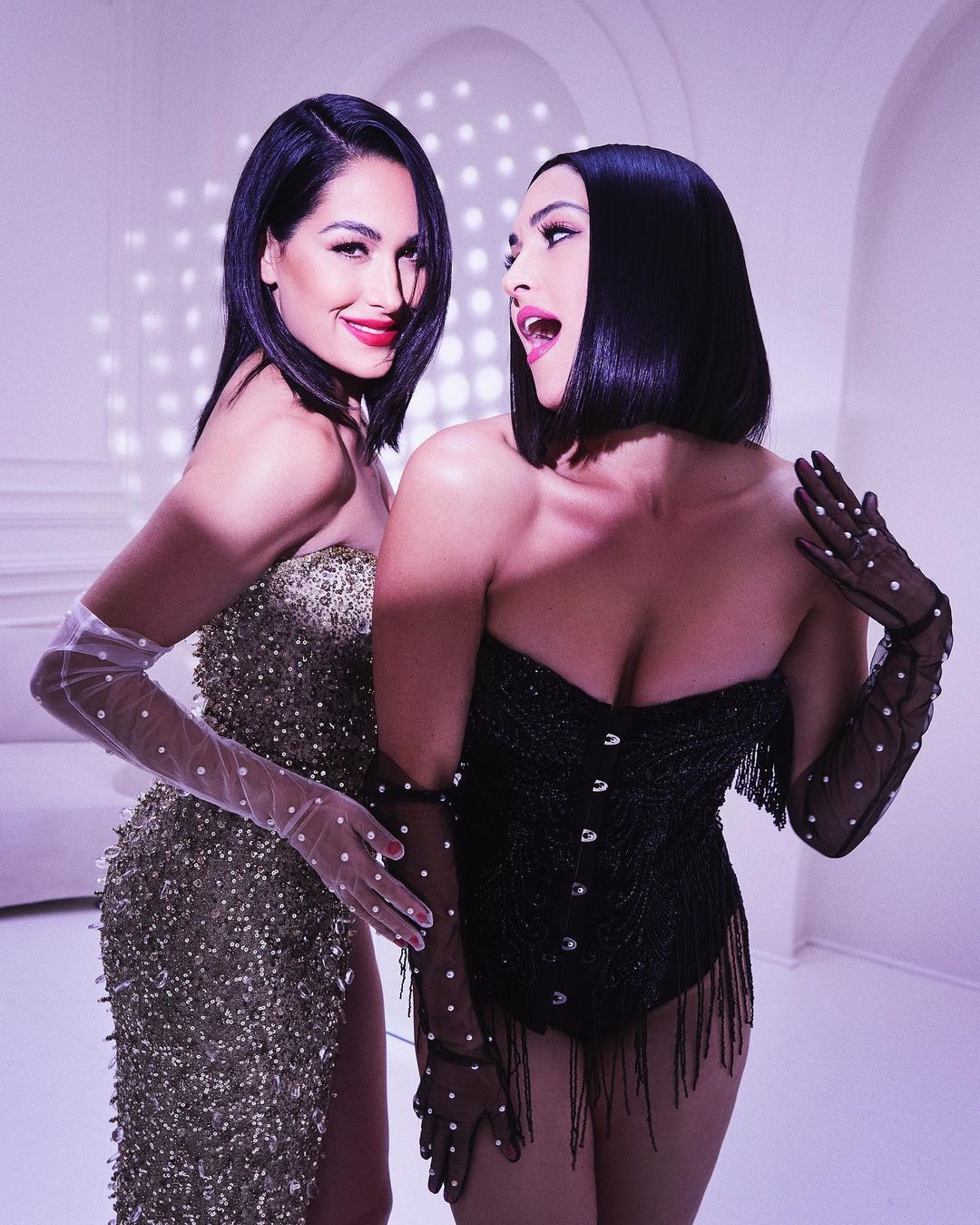 Nikki Bella Net Worth: How Much The WWE Legend Owns In 2022 2