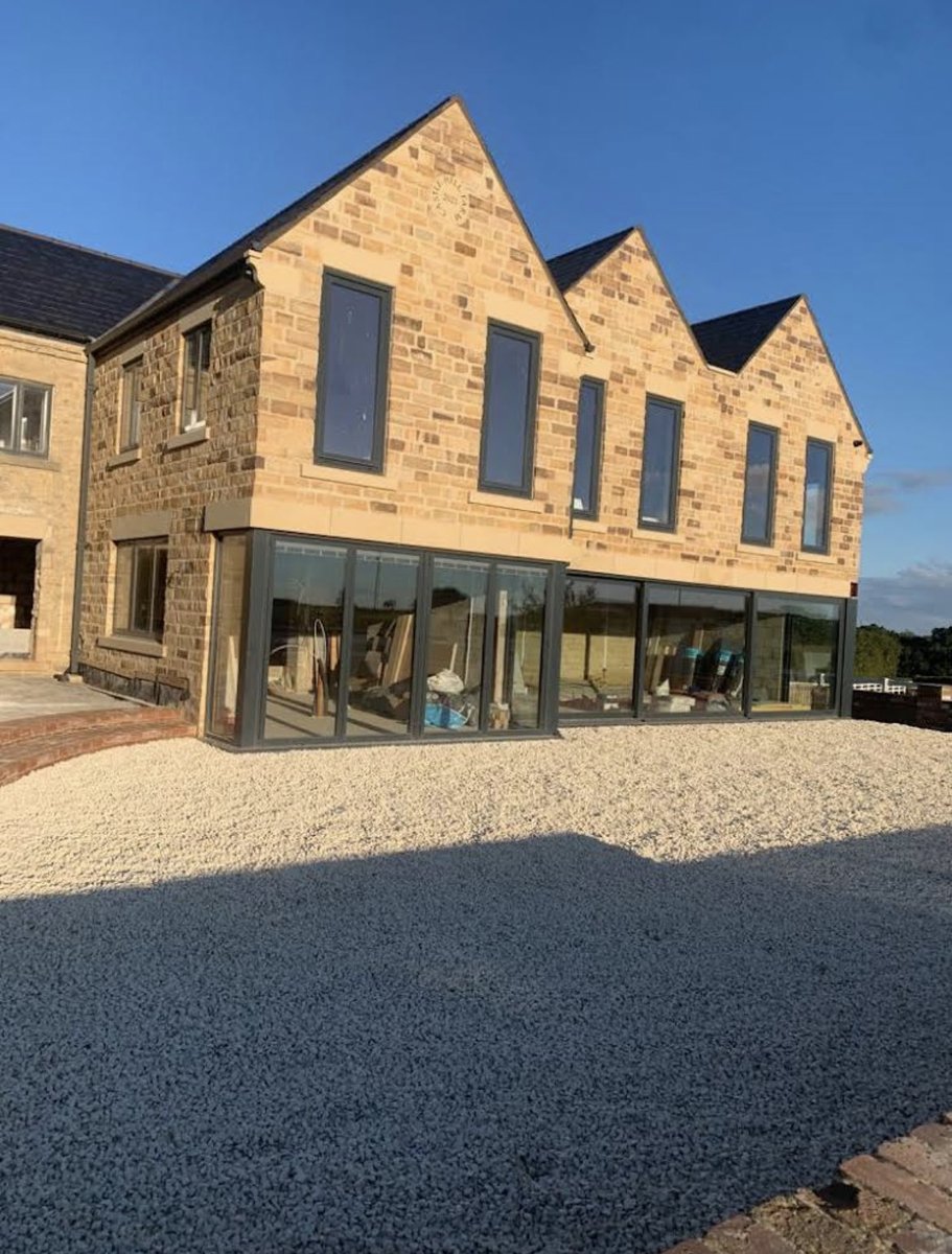 Project nearly finished