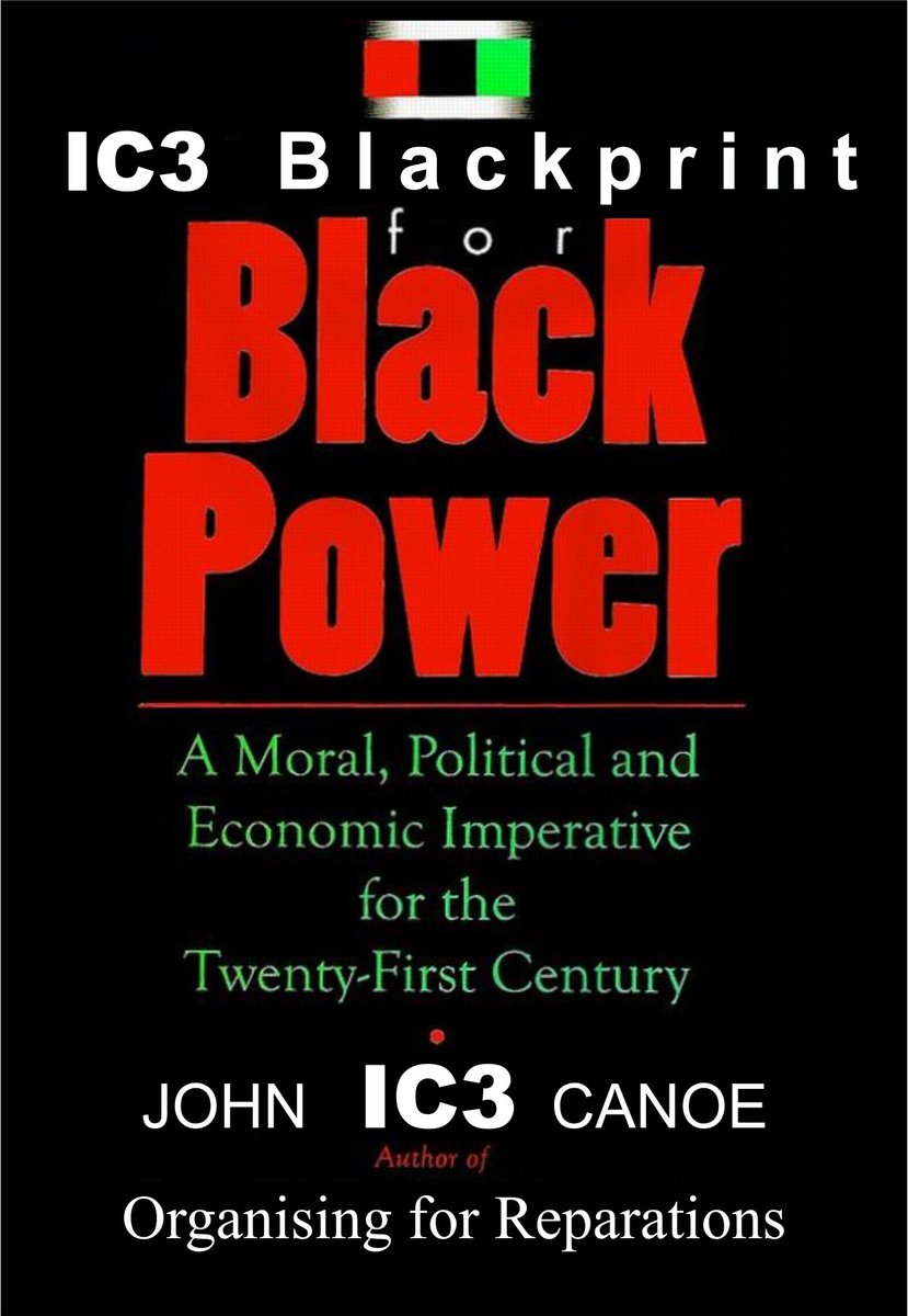 CsiIc3's tweet photo. #BluePrint #BlackPrint #BlackPower #AmosWilson #NeelyFullerJr #IC3Nations #IC3Tribes #JohnCanoe #ReparationsMasons #ReparationsNow #ReparationsGang #Blaxit #BlackExodus #RaceWar  #ReparationsConference2025 #ReparatoryJustice #BlackState #BlackEntity #BlackUnity #RaceLaw https://t.co/4wzB2ATaZ3