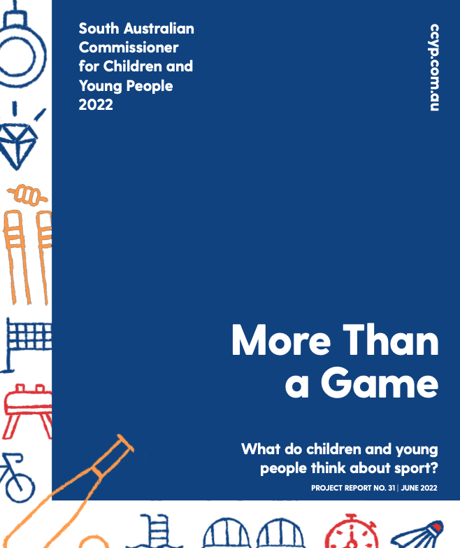 profdpenney's tweet photo. Really enjoyed the Commissioner presenting insights to HPE leaders in Adelaide - a valuable reminder that the most important factor is fun. Some similar messages coming from our work on informal sport https://t.co/2EusdVEfX8 https://t.co/EiGWr3j8qD
