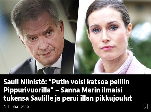 GHamppu's tweet photo. @niinisto https://t.co/fev2sxrdtM