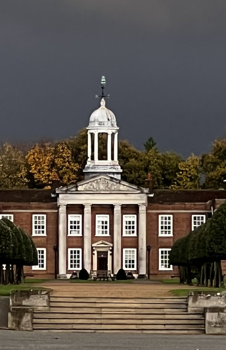 ⁦<a href="/RHS_Nelson/">Nelson House</a>⁩ Did you weather the storm??