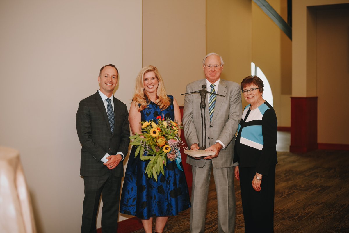 Lincoln Community Foundation tweet media