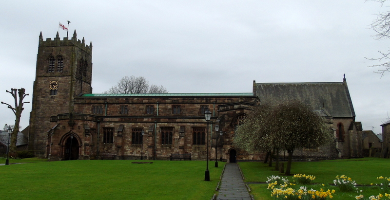 aw_history's tweet photo. I've a #medieval #history fact sheet on Kirkby Stephen Church in #Cumbria at https://t.co/9RPgiUsN7l @AnnSandell #medieval #kirkbystephen #loki @aw_dem @VisitUpperEden @EdenCouncil @kirkbystephenfc @UpperEden @CWHerald @regiaanglorum @EnglishHeritage @EncounterEden @nationaltrust https://t.co/mE0KbURMUd