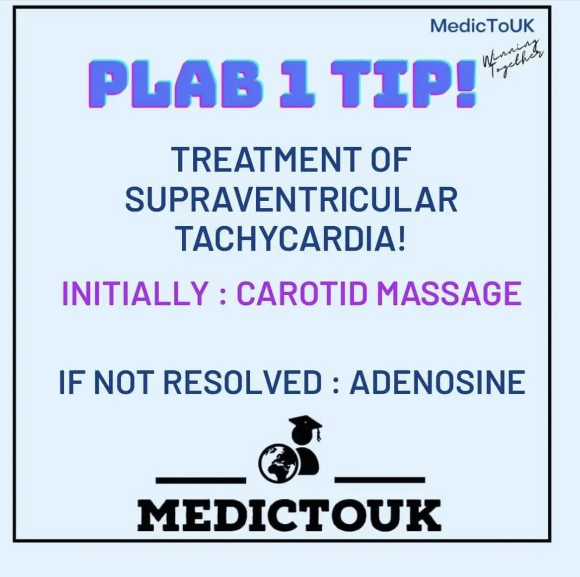 - Don't Forget to register in the upcoming Free PLAB Webinar, Hurry up!! 
- For more information Visit: medictouk.com/plab/
#Plab #webinar #Free #NHS #NHSJobs #Doctors #internationalmedicalgraduates #plabcourse #COURSES