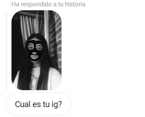 quien no t habla es pq no quiere