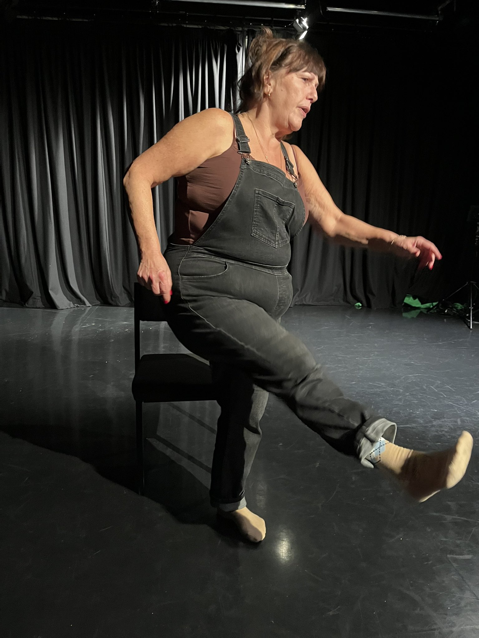 Tandem Productions (TandemProds) / Twitter