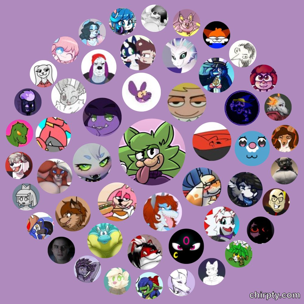 Matt the Toon Cat on Twitter "Oh hey this thing's pretty neat https