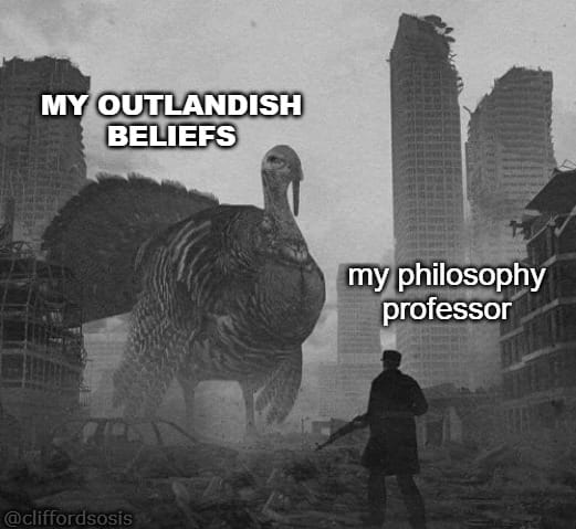 benjaminpacini's tweet photo. #professorgoals https://t.co/kL55uiiEuV
