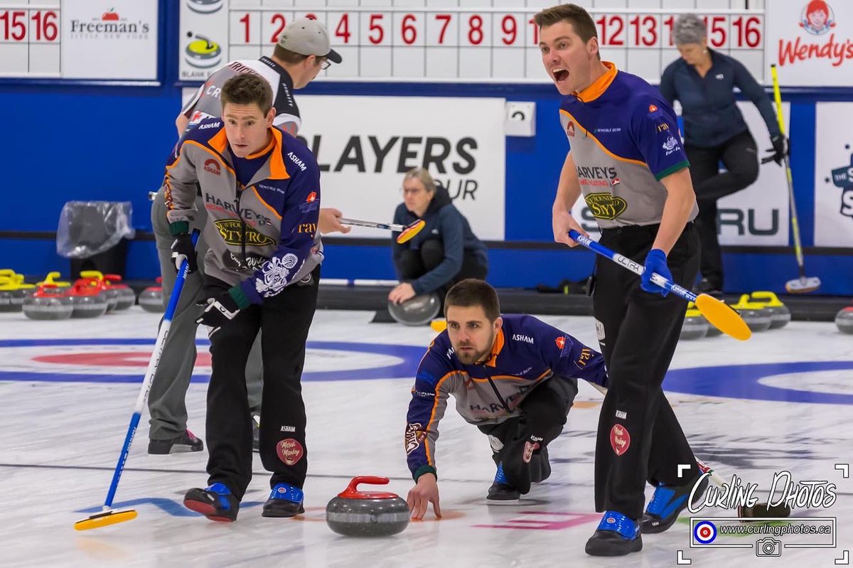 Team Smith tweet media