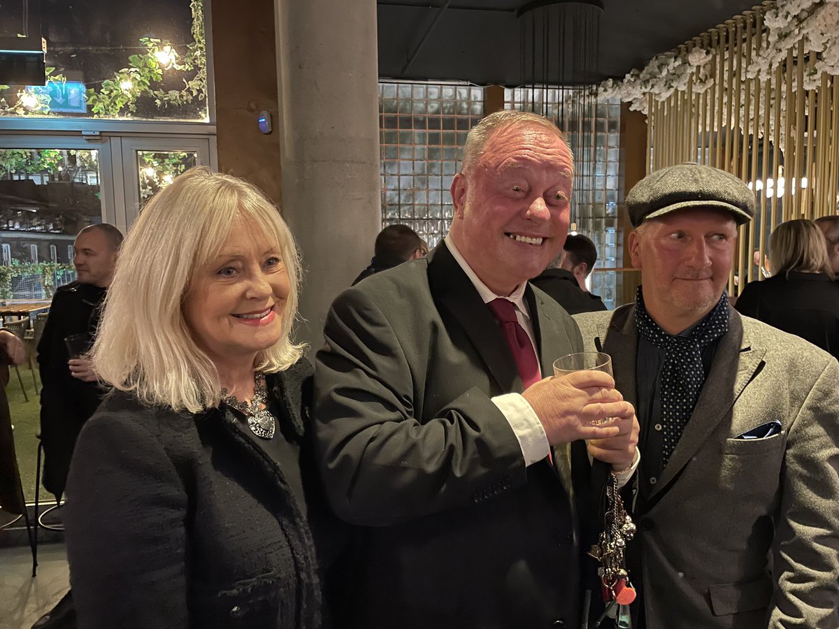 High Sheriff of Merseyside tweet media