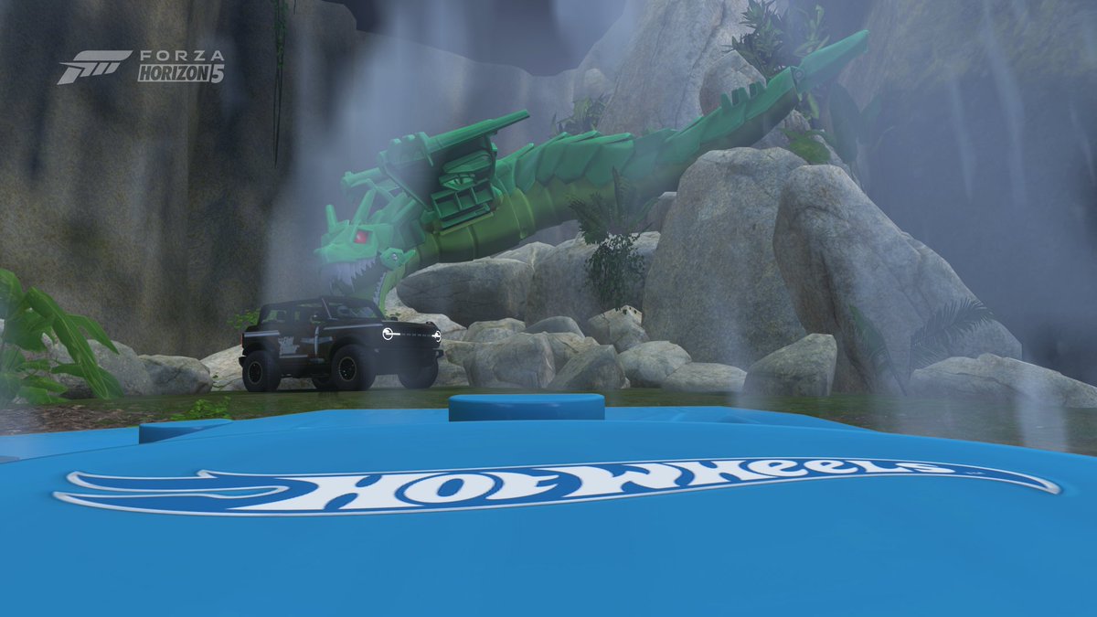 JuanChyPadel's tweet photo. @ForzaHorizon @AgeOfEmpires @MSFSofficial @Petersen_Museum @100Thieves I flew with the design of @MSFSofficial to see my friend the Little Dragon at Hot Wheels Park so that together we can fulfill the dream of being in Forza Monthly 🥰🥰🥰
Viva Forza HORIZON 💛💛💛💛💛 #10YearsofFH https://t.co/9V3GvHIjmY