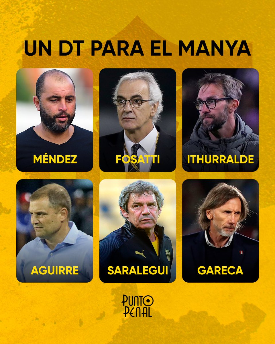 Punto Penal tweet media