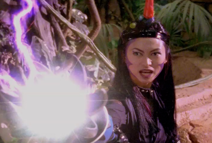 Power Rangers Daily ⚡️ on Twitter: