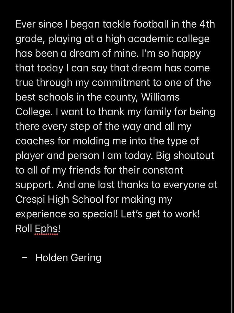 Holden Gering tweet media