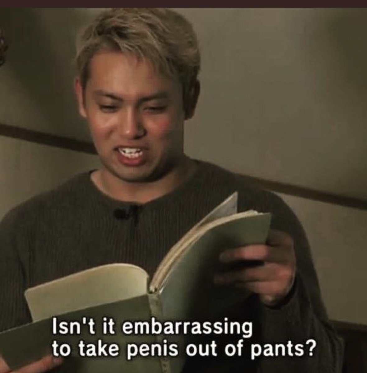 Mudshow Dirtsheet tweet media