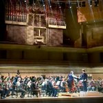 Photo by Toronto Symphony (@TorontoSymphony)