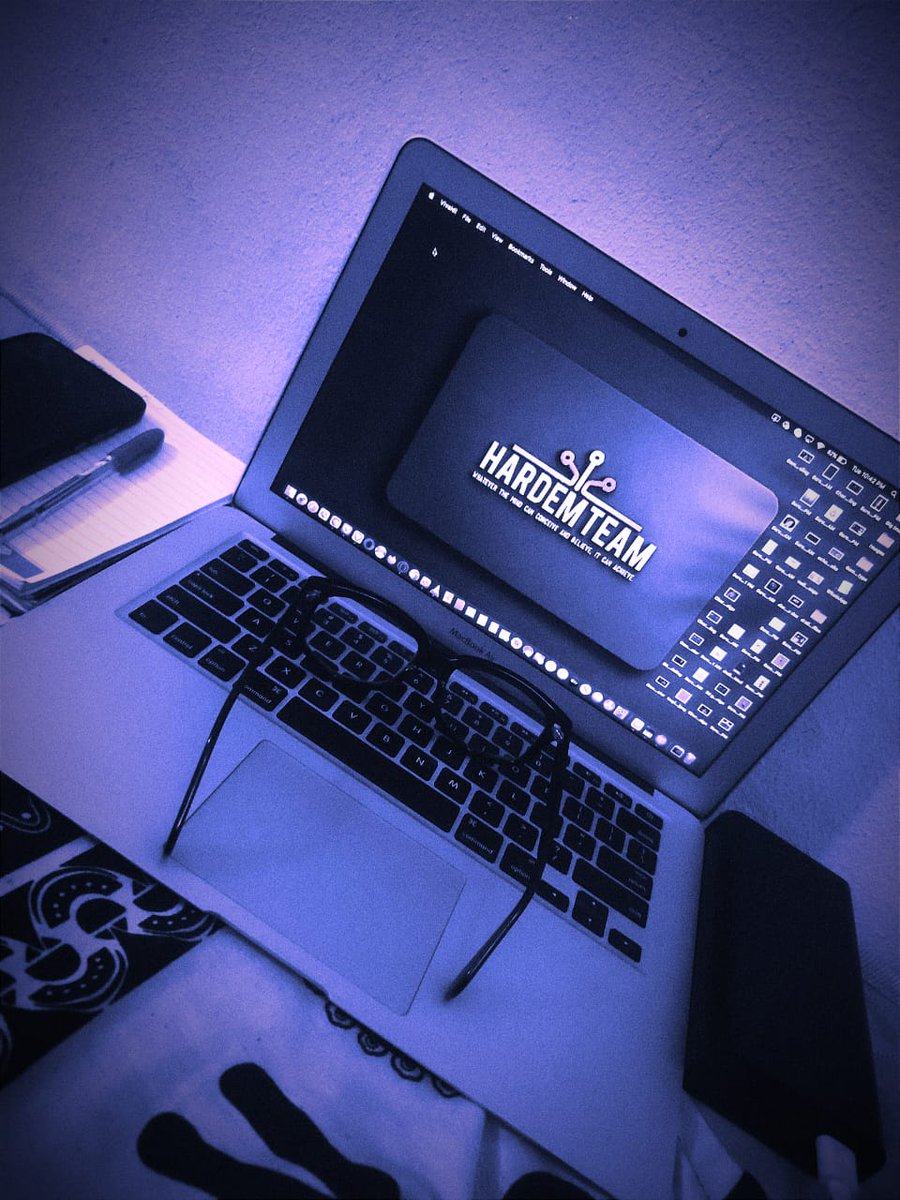 Hardemal's tweet photo. Learn as if you will live forever, live like you will die tomorrow.

Zero negative vibe 

#Hardem #Hardemal #success #animator #animation #characterdesign #CharacterAnimator #nftarti̇st #nftarti̇sts #NFTGiveaway #3Dprinting #3dmodeling #gamer https://t.co/x6Q5YfwI71