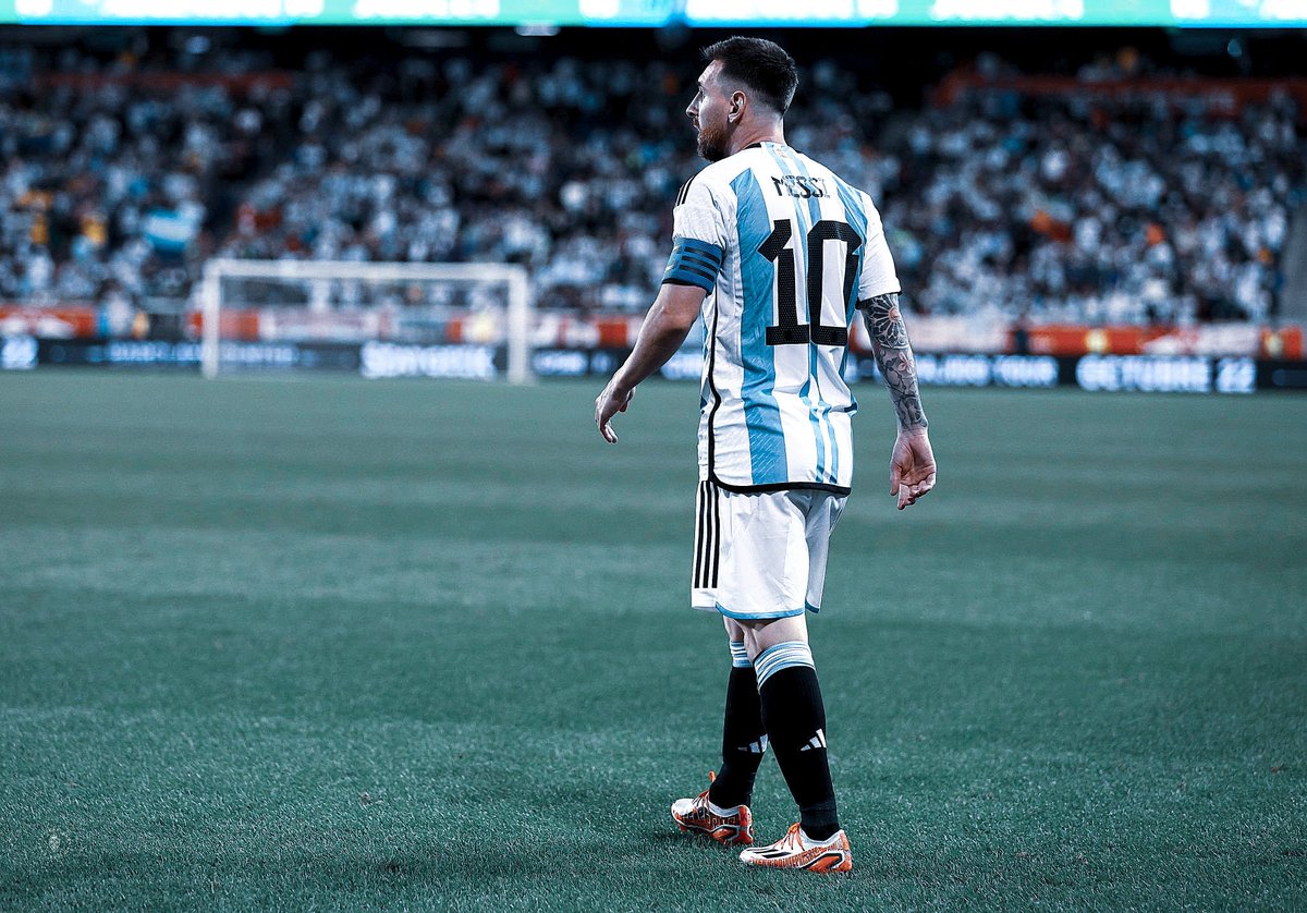 SADEQ_JR's tweet image. I have a dream 😊❤
#VamosArgentina 🇦🇷🤍💙
____________________________
#SADEQ_JR