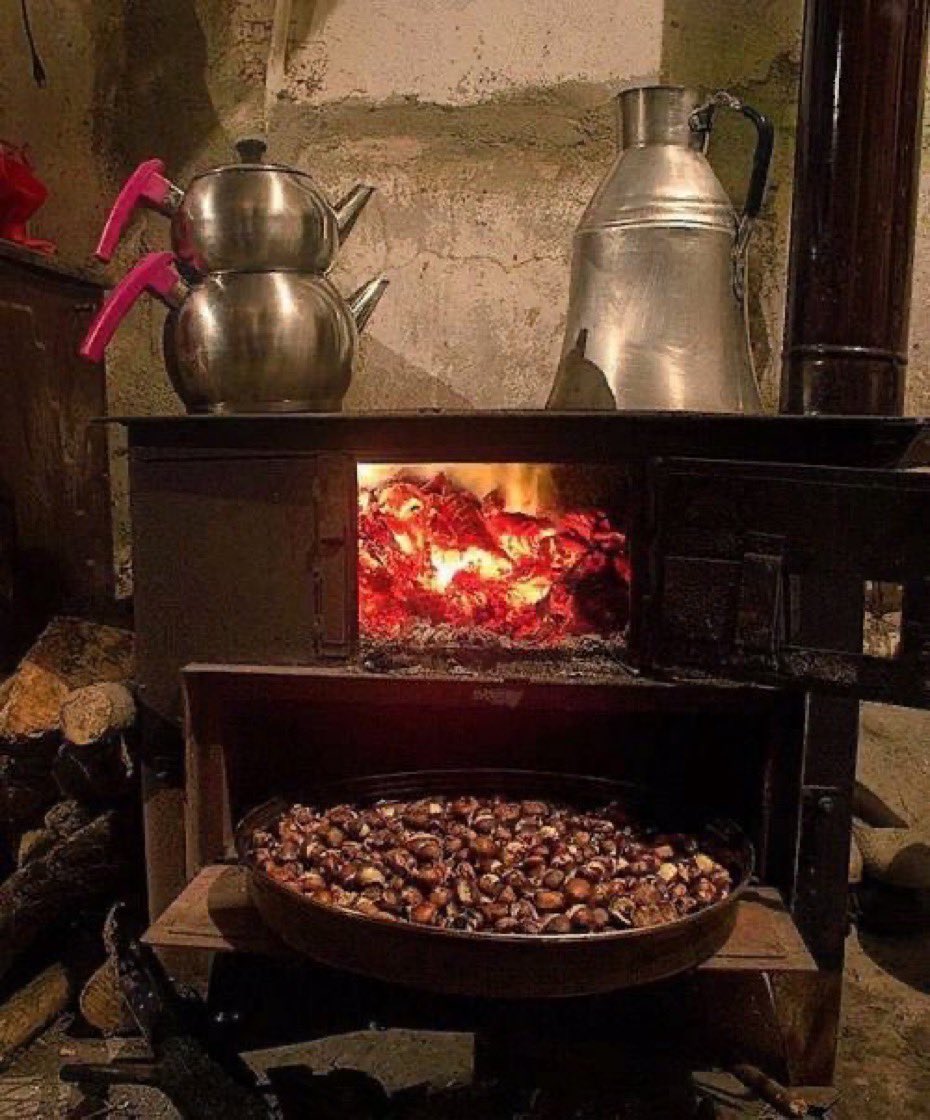 Kokusu olan fotoğraf