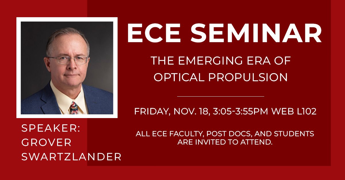 University of Utah ECE (@UofUECE) / Twitter