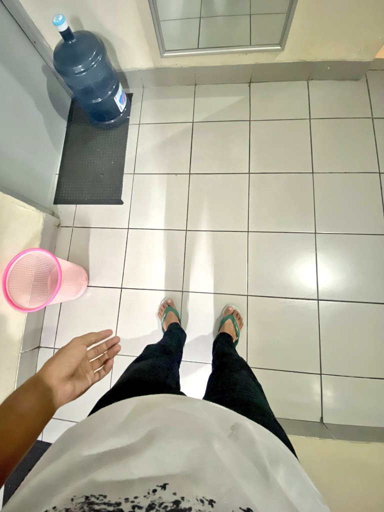 ghofur42's tweet image. Mengesampingkan ego demi kebaikan bersama. #security2022