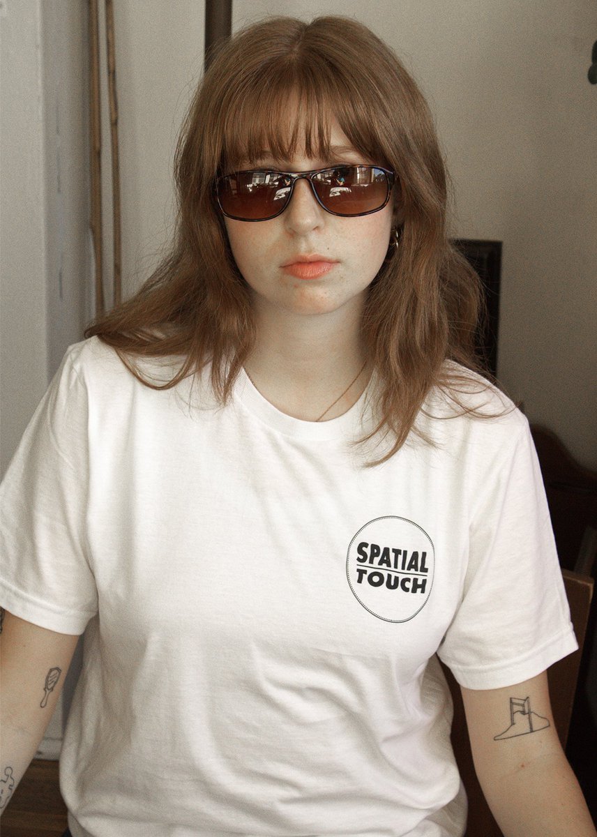 Spatial Touch tweet media