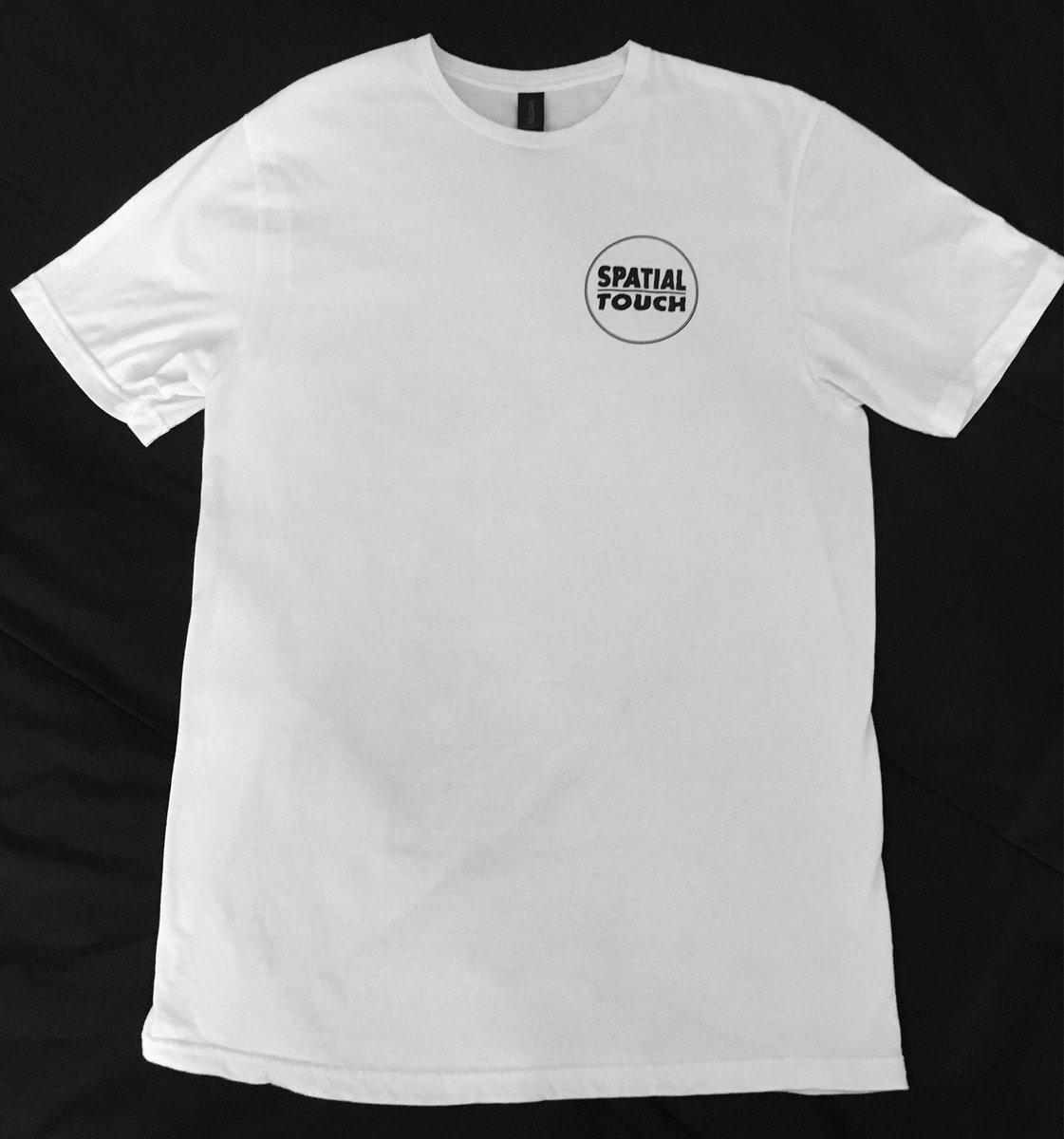 Spatial Touch tweet media