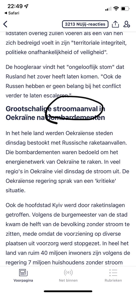 Dokter ILSE tweet media