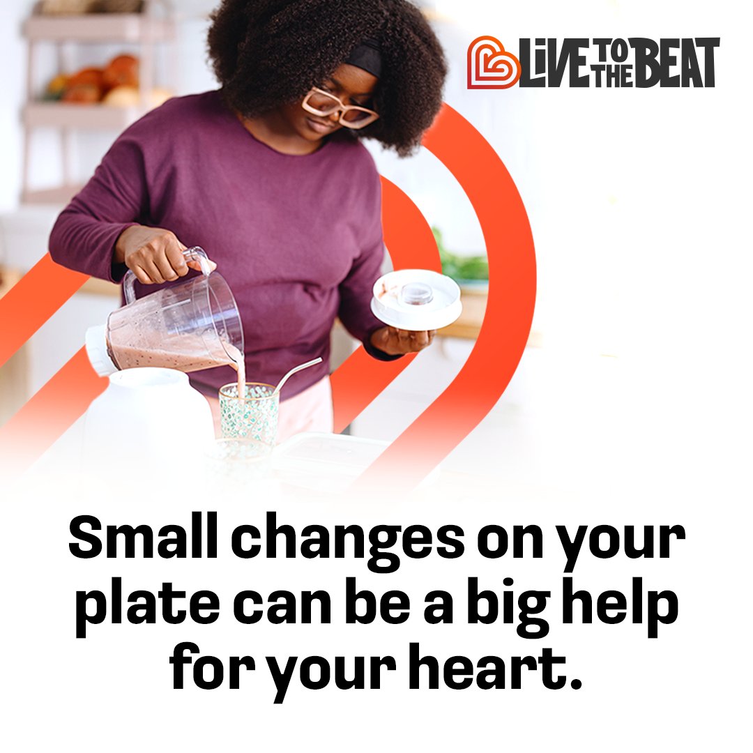 youngstrokenet's tweet photo. It's possible to stay healthy during all the holiday dinners! Being mindful of your eating habits is key when reducing your risk of strokes! #mystrokecenter https://t.co/hCClQ60wak