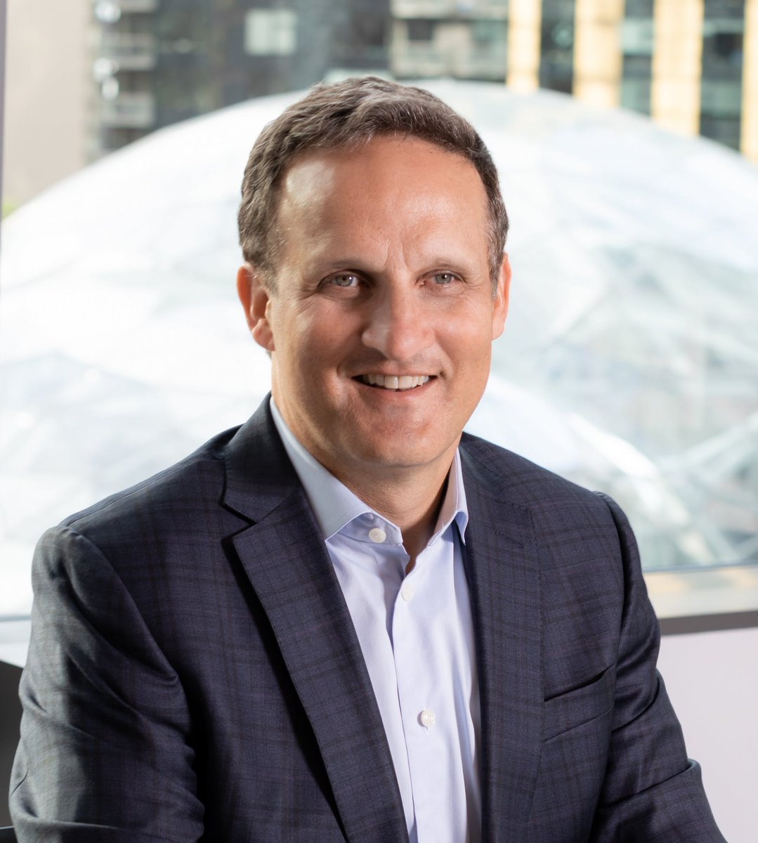 What does it take to be an effective leader? Brandeis Innovation's own Zev Carlyle sat down with AWS CEO Adam Seplinsky to find out. Get Adam's insights in the latest article in the Brandeis Justice: ow.ly/N01b50LFjaE