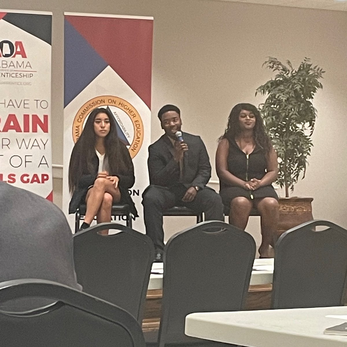 Jerica Knight, MS tweet media