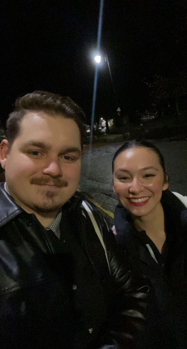 ChanelleLeung's tweet photo. Over the moon with a brilliant first show 🥳 tickets are still available for the rest of the week to watch ‘A Proper Ordinary Miracle’ https://t.co/qSqKLGGDhQ
A show about Wrexham, for Wrexham, In Wrexham! 💙 https://t.co/HcO85KTRus