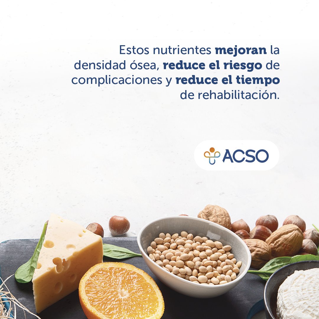acsocolombia's tweet photo. Los adultos mayores experimentan menor apetito o desinterés en cocinar comidas balanceadas y no se sintetiza la Vitamina D de la misma forma,  por tal motivo  el cuerpo no absorbe el calcio de manera adecuada.​

#ACSO #ACSOCol #Osteoporosis #SaludÓsea #TusHuesosNosImportan https://t.co/qNBRPz5iwY