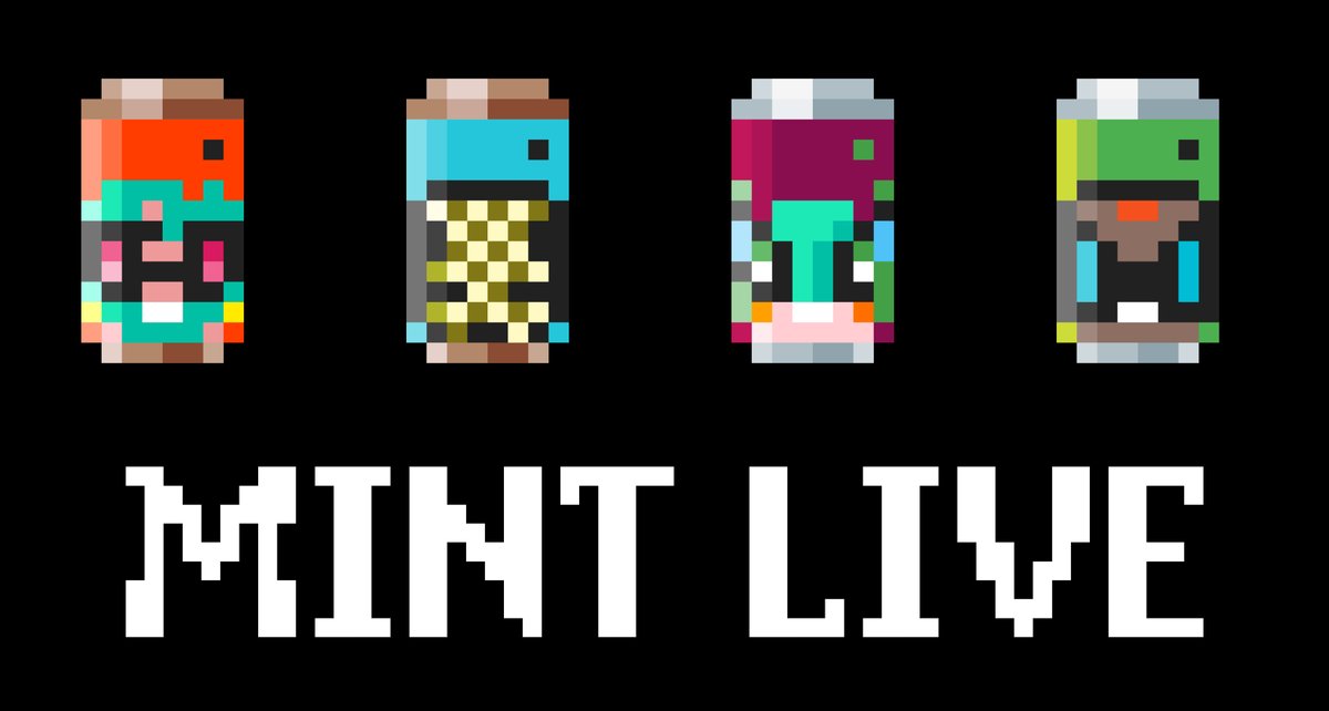 MetaBeers - FREE MINT IS LIVE tweet media