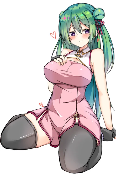 バイ・モンファ(白夢華) 