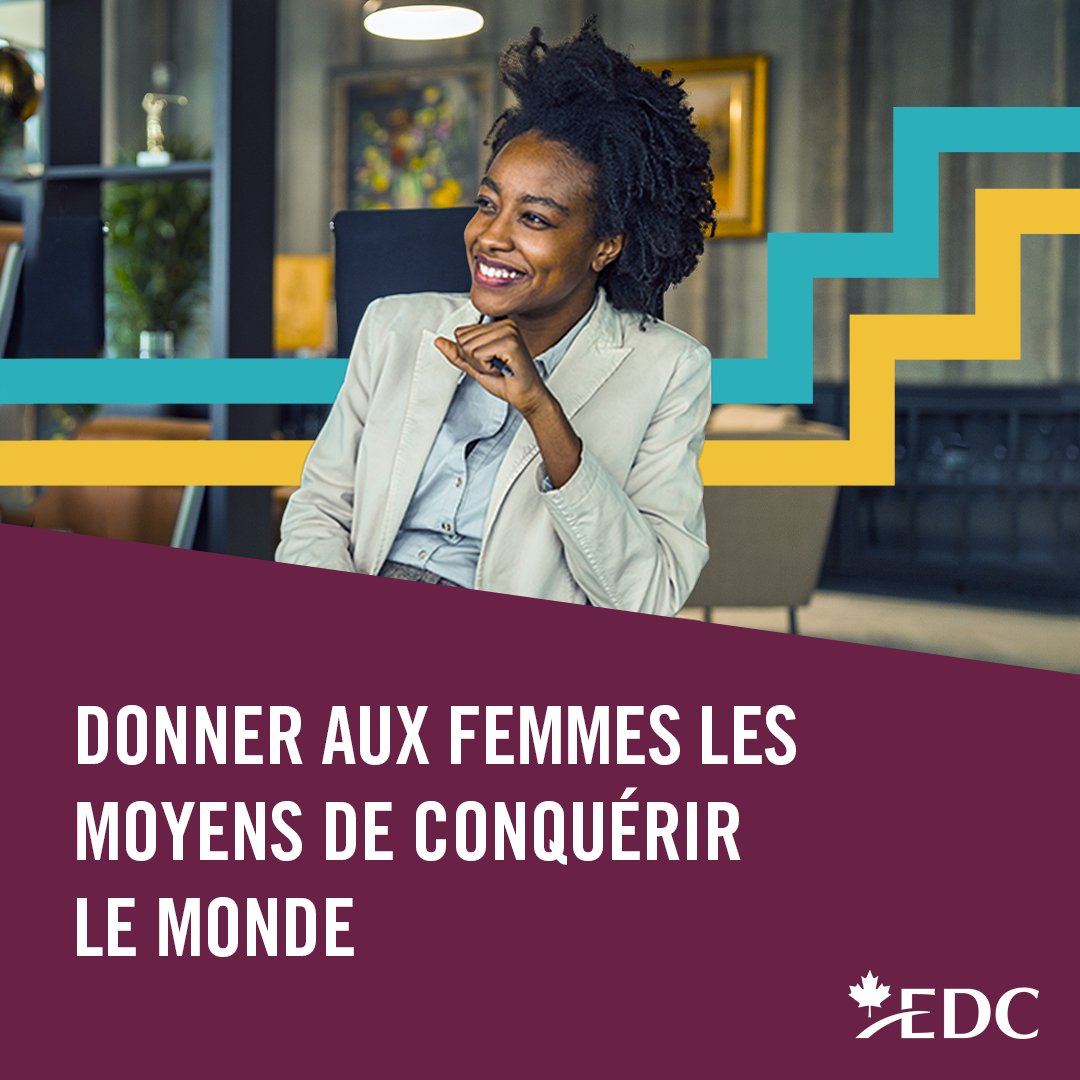 ExportDevCanada's tweet photo. En cette semaine de la #JournéedesFemmesEntrepreneures, téléchargez notre guide #FemmesEnCommerce pour en savoir plus sur les 117 G$ que les entreprises appartenant à des #Entrepreneures, comme @teasewellness, contribuent à l'économie canadienne.  

➡ https://t.co/cXqEphDMQp https://t.co/Maq7ln6t6d