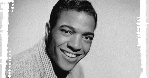 Clyde McPhatter of the Drifters was born today in 1933! Huge happy birthday wishes! 