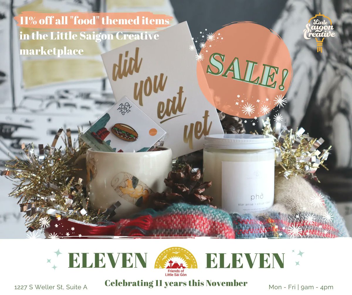 Friends of Little Sài Gòn tweet media
