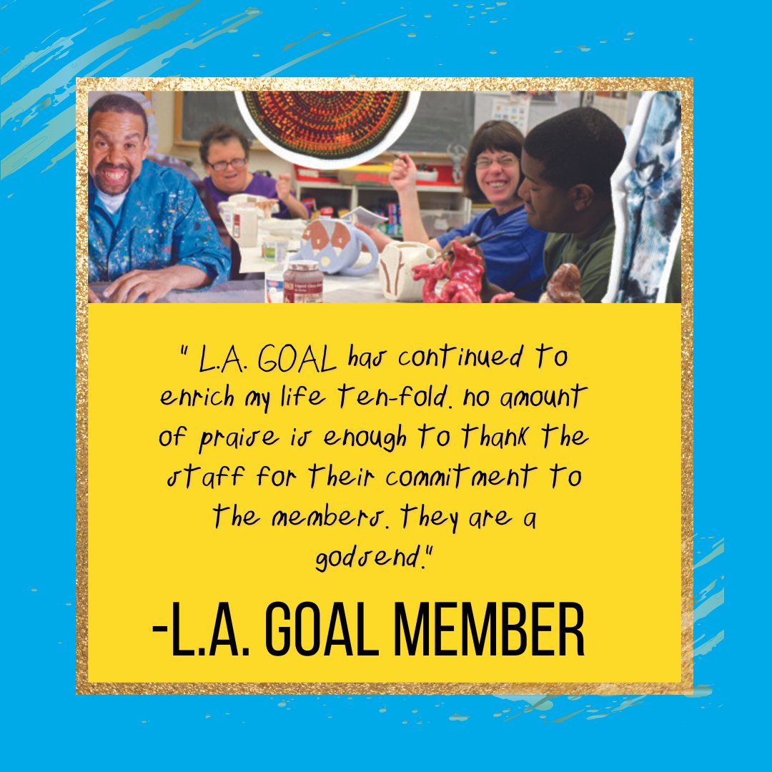 L.A. GOAL tweet media