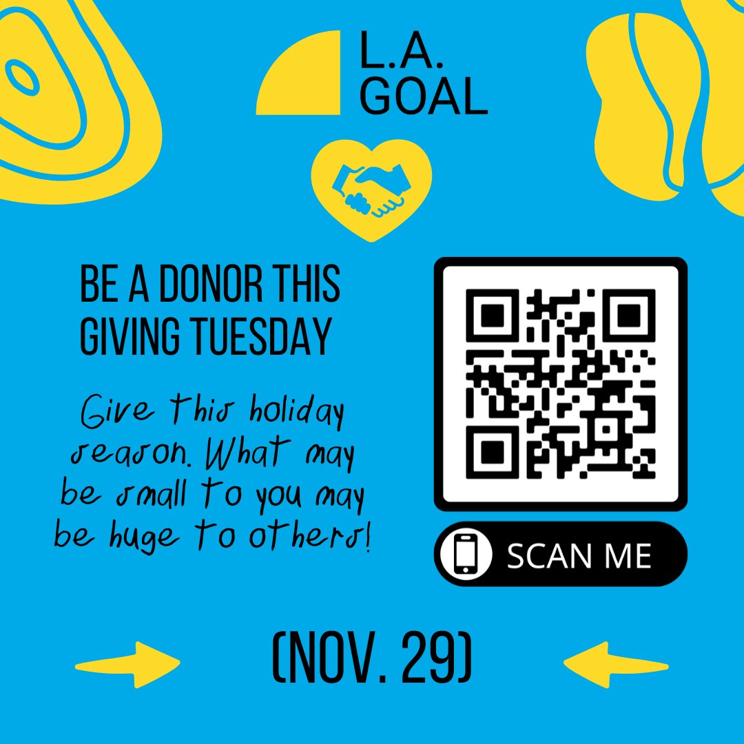 L.A. GOAL tweet media