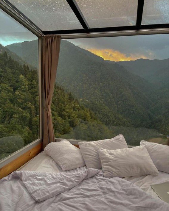 SelectVibes's tweet photo. Beautiful view https://t.co/hcyoPeuWod