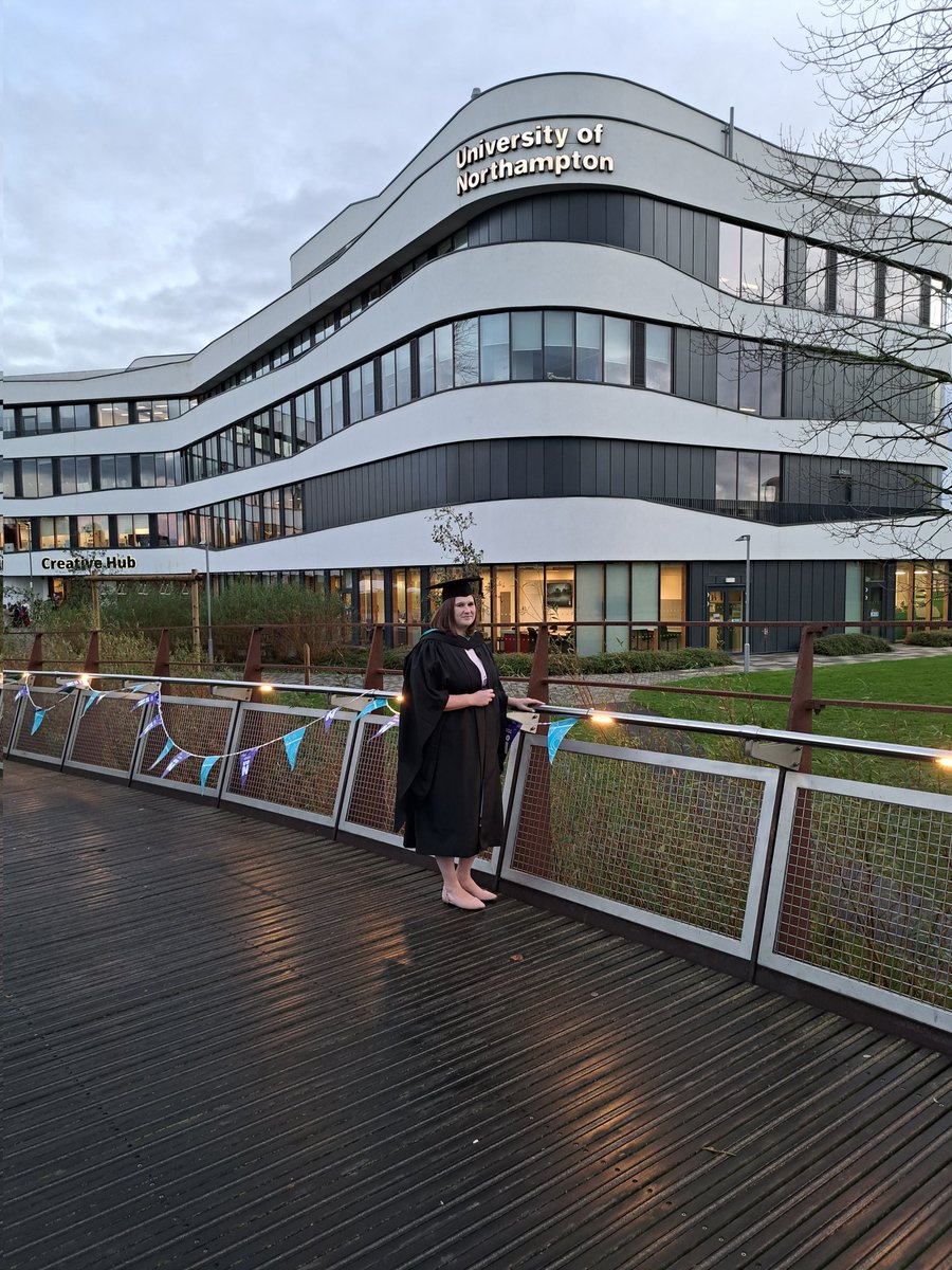 Charlie_fenn89's tweet photo. Graduation day!! Now to get through the ECT years then I might consider a Masters..... watch this space @LucyWestley @JoannaBB @GillChambers1 #Uongrads #primaryeduon https://t.co/TrCKFN5VSH