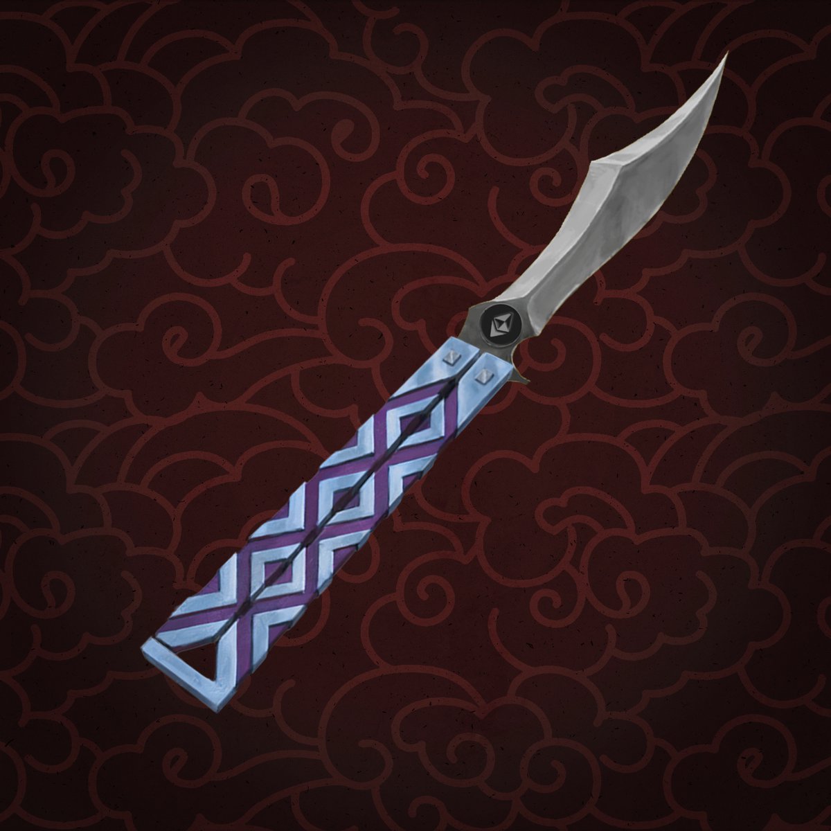 KnivesNFT #2852

Sold for: 0.18 $AVAX 🔺
Type: Butterfly
Seller: 0x2cee
Buyer: 0x2244

Sale: joepegs.com/item/0x114712e…

#Knives #AVAX #NFT #AvaxNftRush #Avalanche