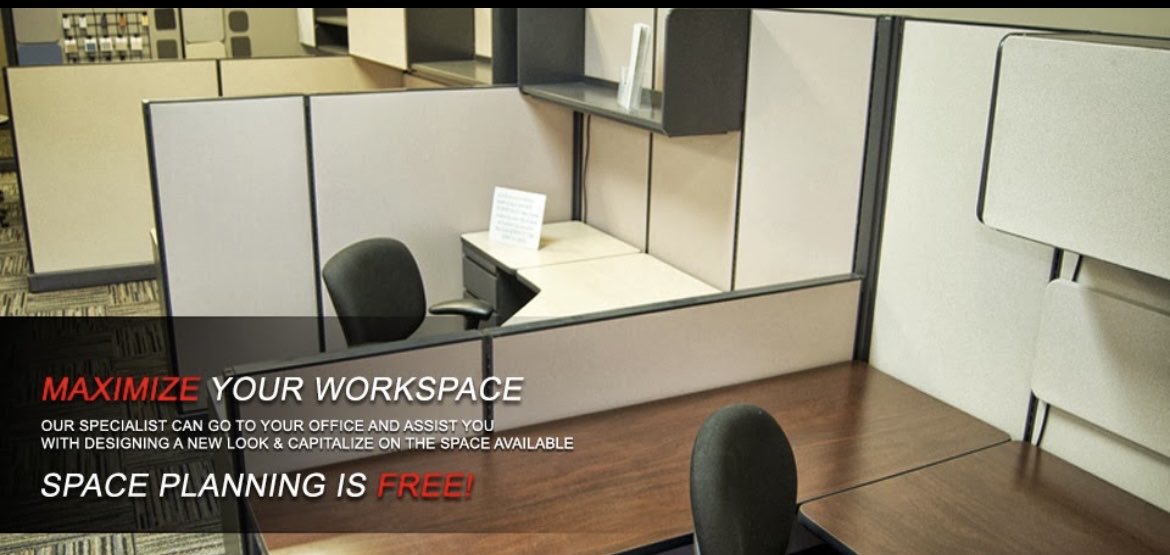 Austin_Cubicles's tweet image. affordableofficetx.com