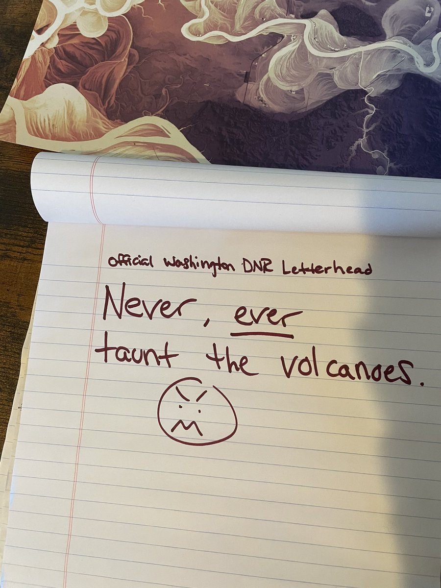 Washington State Dept. of Natural Resources tweet media