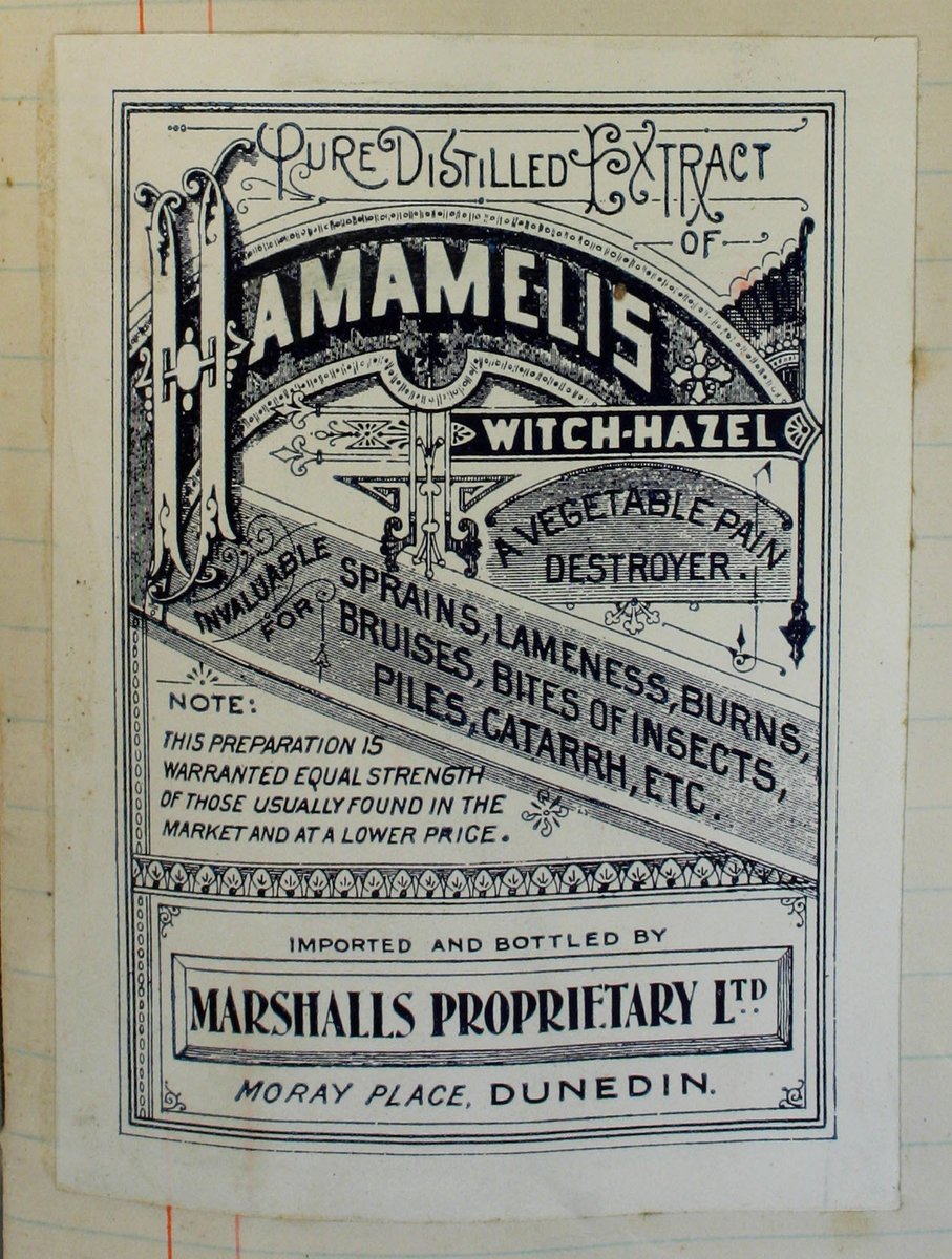 Hocken Collections tweet media