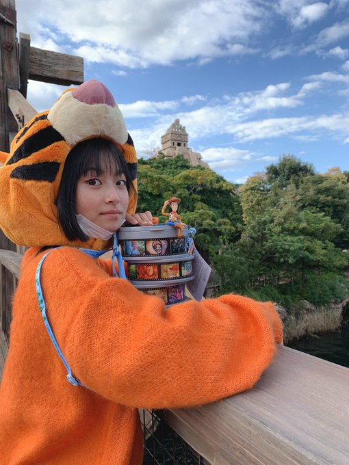 Twitterのコスプレ画像31