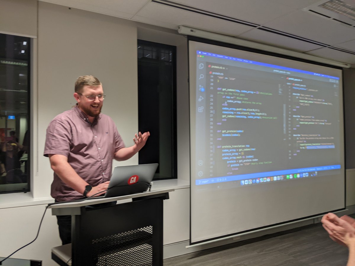 Yasmin Archibald tweet media