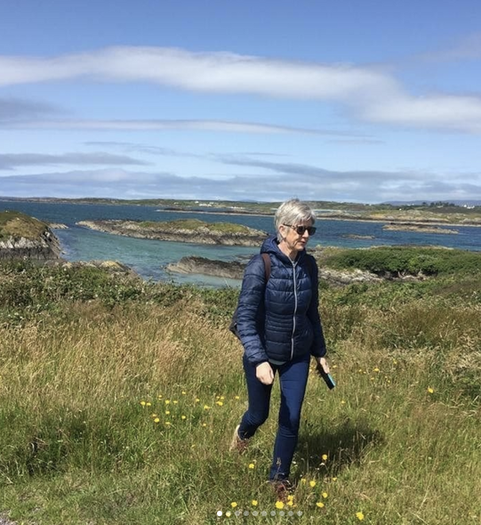 There is so much to do and see in <a href="/TramorePark/">Tramore Valley Park</a> this weekend as part of the KinShip Winter Weekend. Visual Artist Ann Burns will be give a fascination talk on Sat on rhythm mapping and the topography of the park.

Places limited. Booking essential!

eventbrite.ie/e/rhythm-mappi…